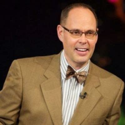 ernie johnson wikipedia